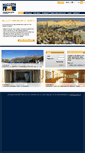 Mobile Screenshot of malloth-immobilien.ch